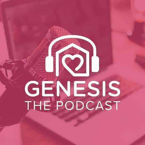 Genesis The Podcast | From Grief to Growth
