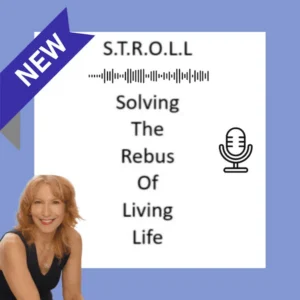 Solving the Rebus of Living Life