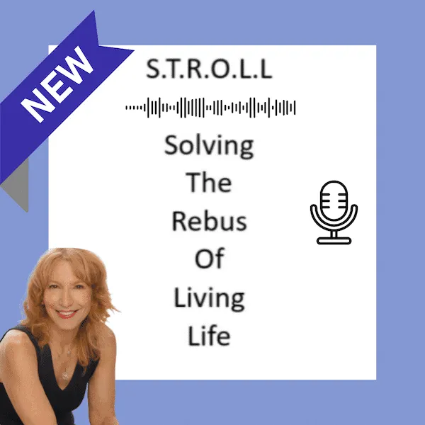 Solving the Rebus of Living Life