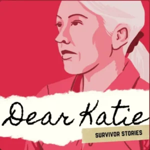 Dear Katie: Survivor Stories | Talking to Bushes in NYC