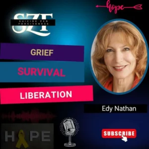 Suicide Zen Forgiveness | Surviving the Unthinkable: A Journey Through Darkness to Light