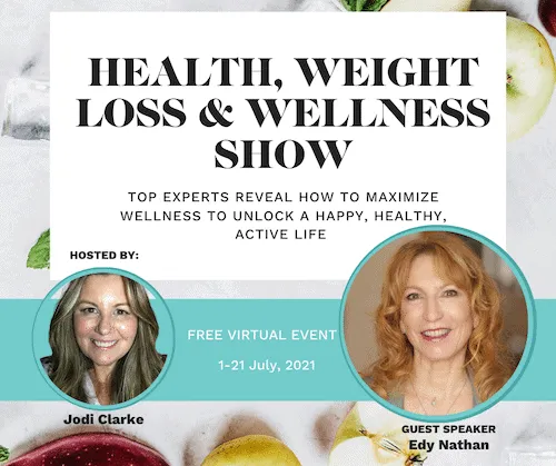 Health, Weight Loss, and Wellness Show