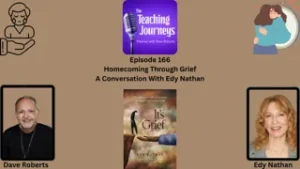 Homecoming Through Grief A Conversation with Edy Nathan