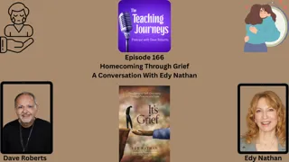 Homecoming Through Grief A Conversation with Edy Nathan