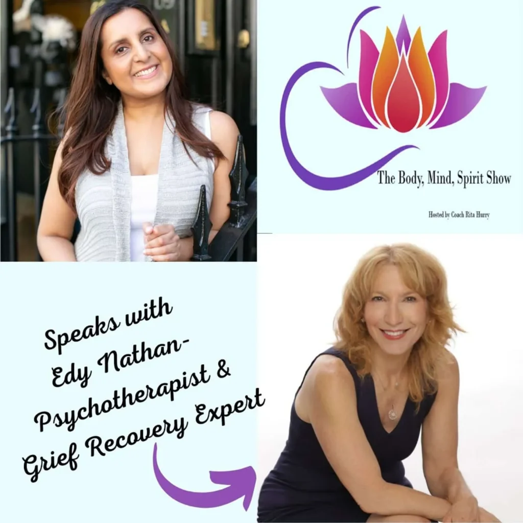 The Mind Body and Spirit Show