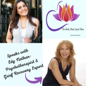 The Mind Body and Spirit Show