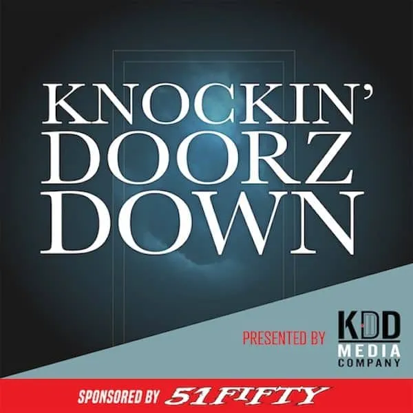 Knockin’ Doorz Down