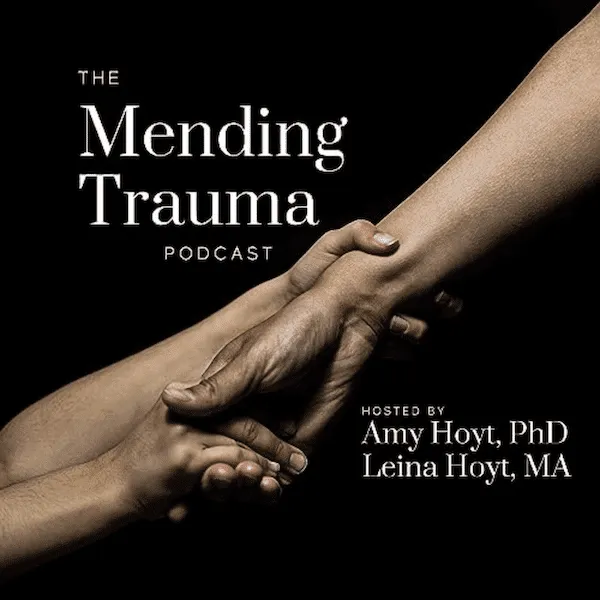 Episode 040: Grief and Trauma with Edy Nathan