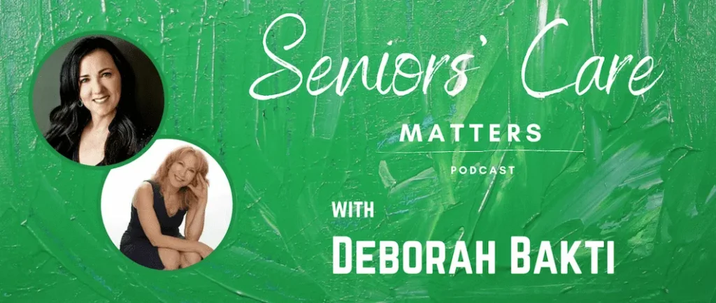 How Grief Can Be Your Unexpected Ally: Understanding This Complicated Emotion with Edy Nathan in Both Seniors’ Care and Life