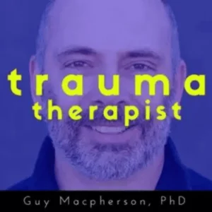 The Trauma Therapist | Negotiation and Healing